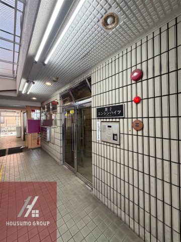 ロビー
