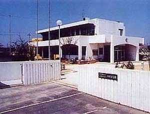 幼稚園・保育園　なかぜ保育園（幼稚園・保育園）まで1803m