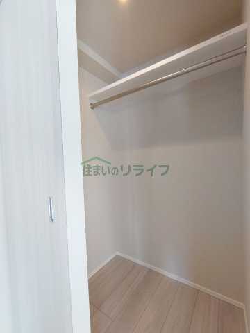 オーパスレジデンス上野元浅草の内装写真