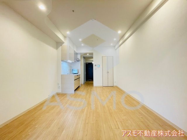 居室・リビング　同マンション別部屋　参考写真