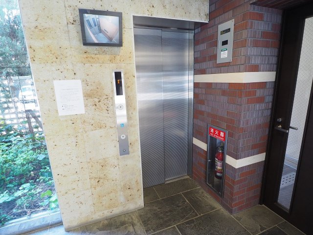 エル・セレーノ石屋川の外観写真