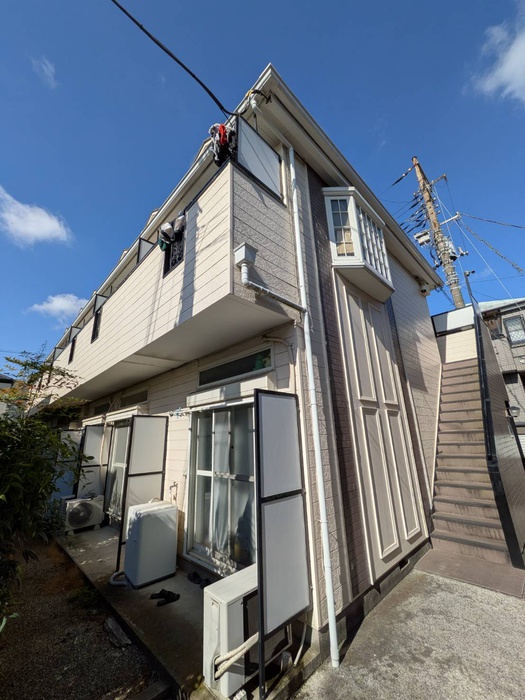 鷺宮ハウス92