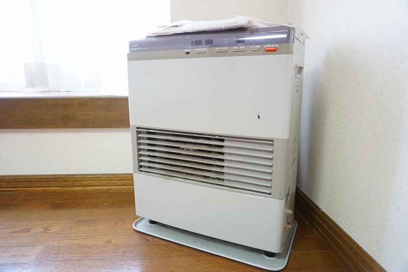 その他設備　設備