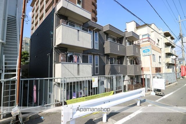 京阪本線 牧野駅 徒歩4分 築9年