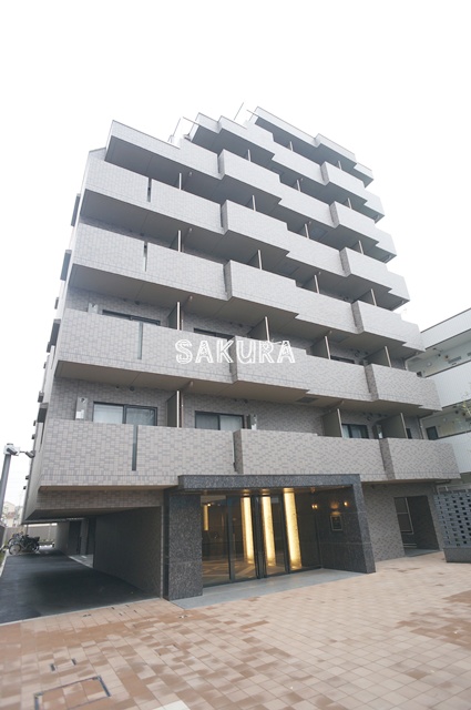 建物外観　当店おすすめ物件♪