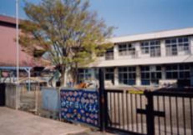 幼稚園・保育園　みさわ保育園（幼稚園・保育園）まで350m