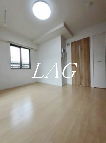 居室・リビング　洋室のお部屋です。