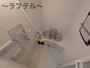 バス・シャワールーム　別部屋イメージ写真