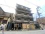 祇園四条駅より徒歩7分 5階 築18年3ヶ月の賃貸物件