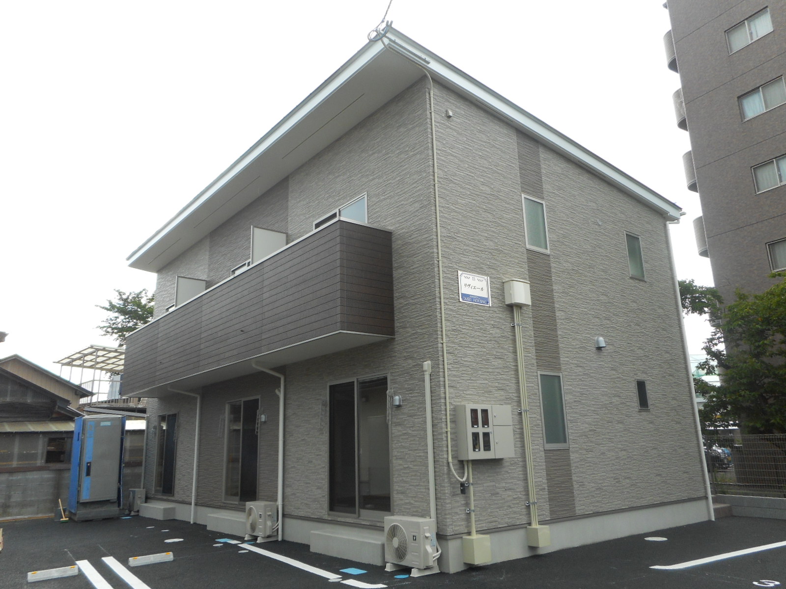 仙台市地下鉄東西線 六丁の目駅 徒歩13分 築11年
