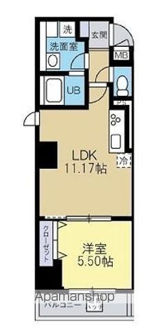 東京メトロ日比谷線 入谷駅 徒歩2分 10階建 築5年のその他写真