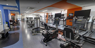 その他　FASTGYM24 要町店（その他）まで286m