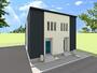 甚目寺駅より徒歩39分 1階 新築の賃貸物件