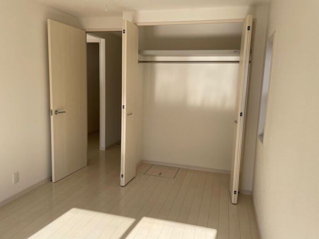 輝フローラルの内装写真