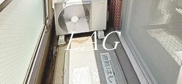 バルコニー　バルコニーです。