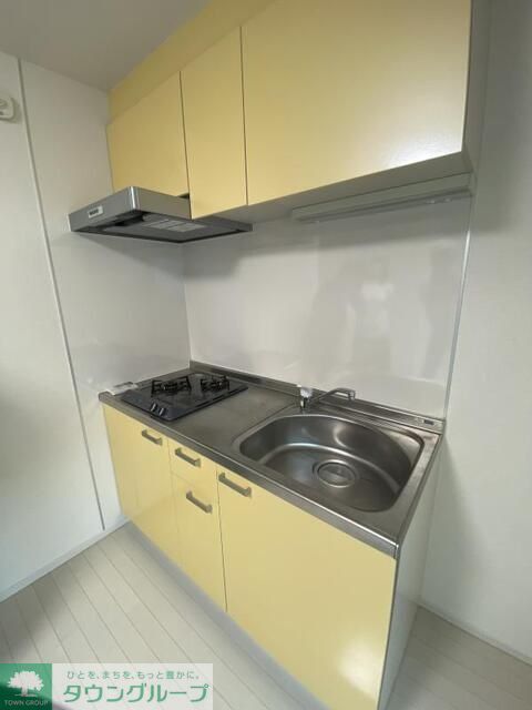 キッチン　参考写真