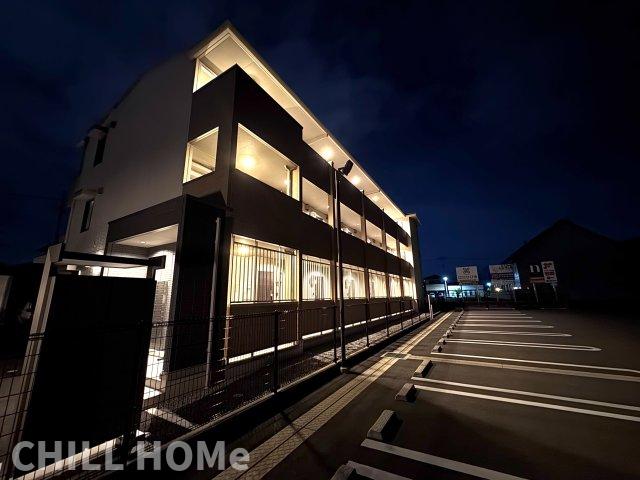 建物外観　他社様掲載物件もまとめてご紹介、ご案内可能です(^^)/