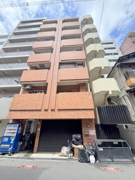 建物外観　★外観★