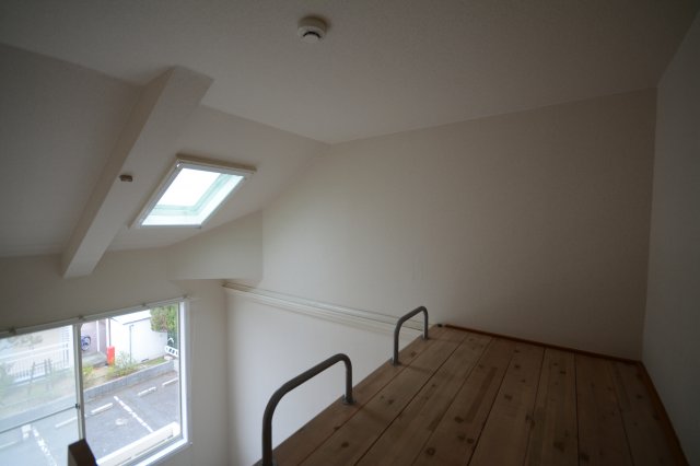 その他部屋・スペース　別号室の写真です。ご参考までに