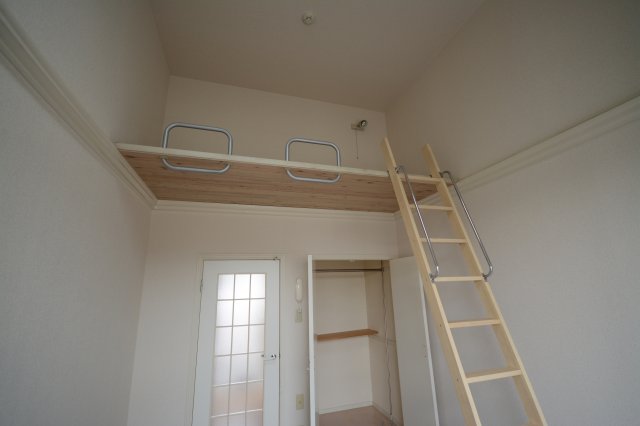 その他　別号室の写真です。ご参考までに