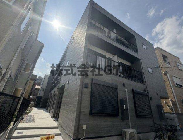 ＪＲ山手線 田端駅 徒歩10分 築2年