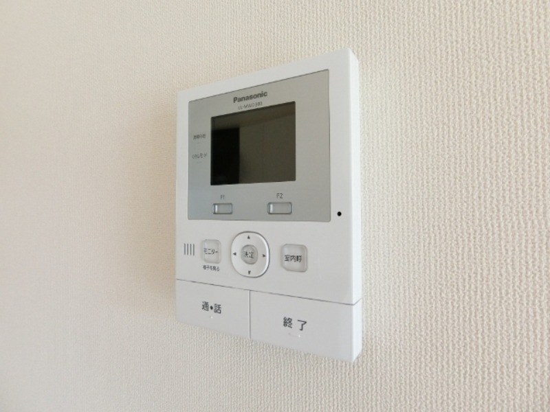 セキュリティ　図面と現状に相違がある場合には現状を優先
