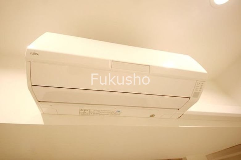 アーバネージュ新横浜のその他写真