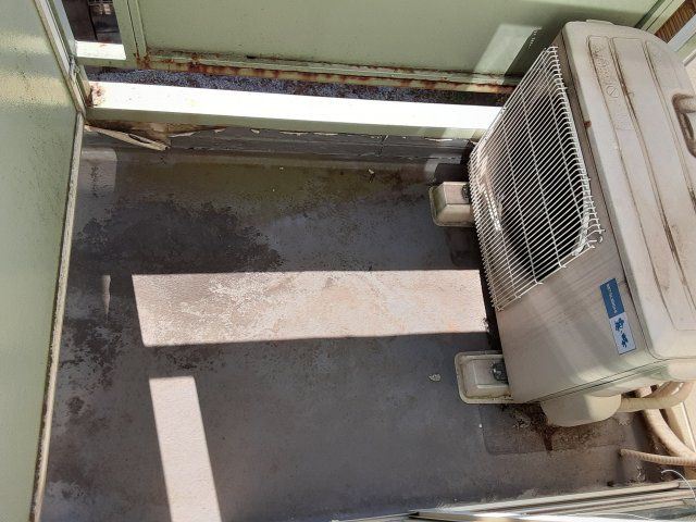 アップルハウス三ツ沢南町の内装写真