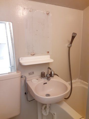 アップルハウス三ツ沢南町の内装写真