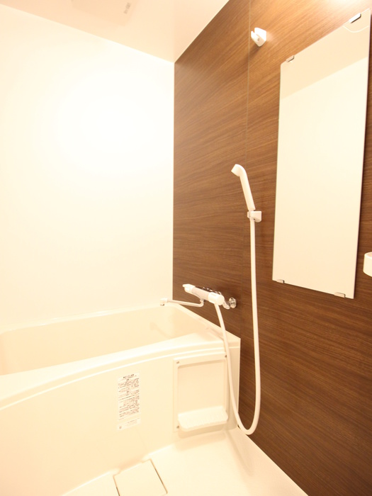 CHaleur Maisonの風呂写真