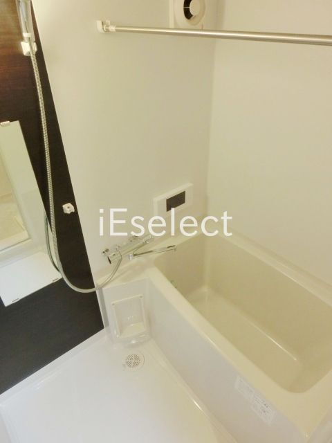 バス・シャワールーム　一日の疲れを癒やして下さい