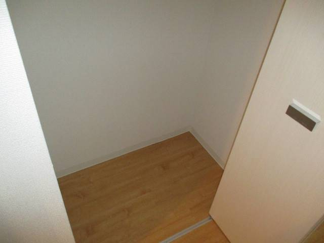 アルファレガロ甲南山手の内装写真