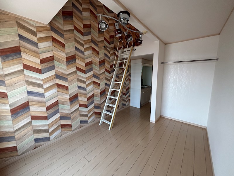 その他部屋・スペース　別号室参考写真