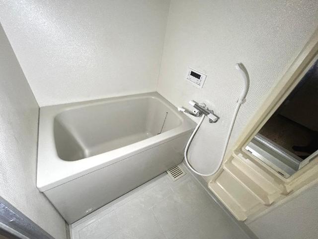 エクセレンスKの風呂写真