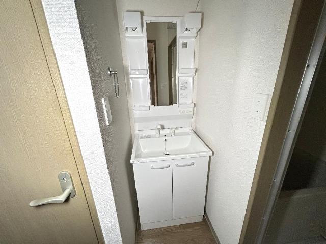 エクセレンスKの内装写真