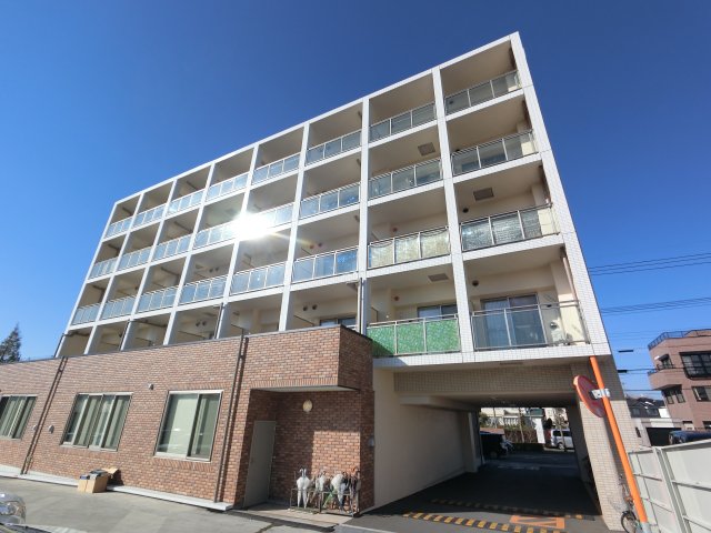 京成本線 公津の杜駅 徒歩7分 築12年