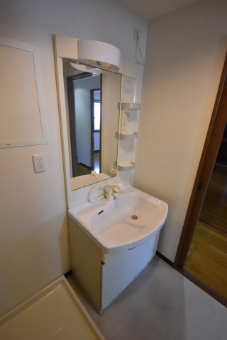 ピュアライズ京橋の内装写真