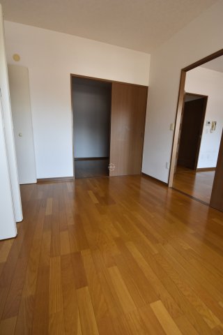 ピュアライズ京橋の内装写真