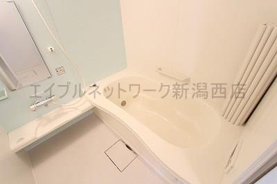バス・シャワールーム　参考写真