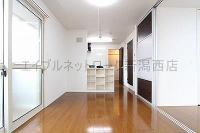 居室・リビング　参考写真