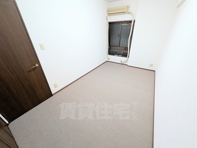近鉄奈良線 富雄駅 徒歩15分 8階建 築30年の内装写真