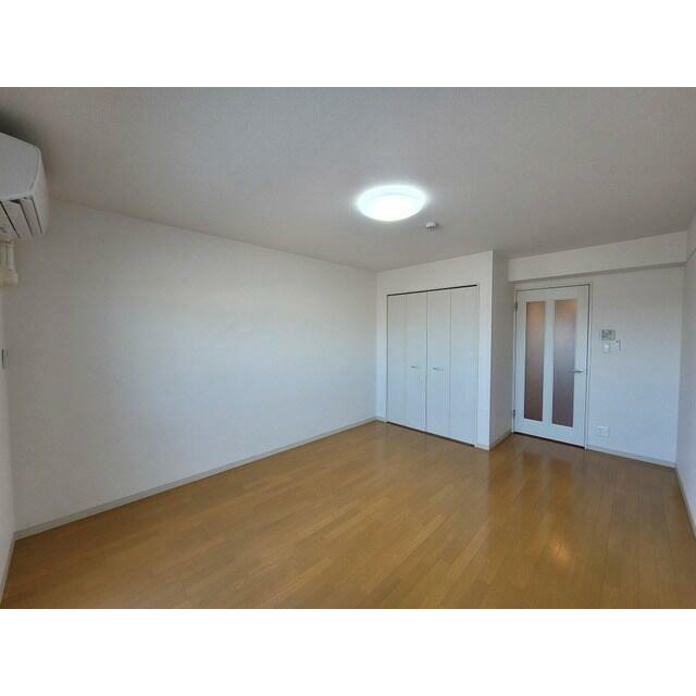 グランシャリオ鵠沼の内装写真