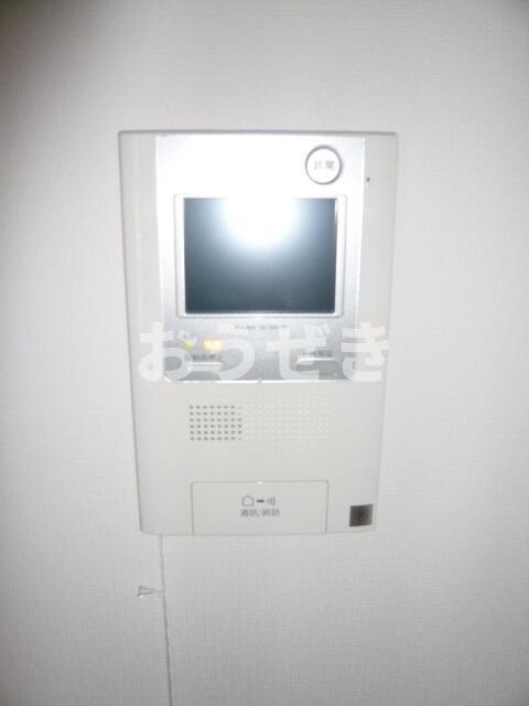 セキュリティ　参考画像