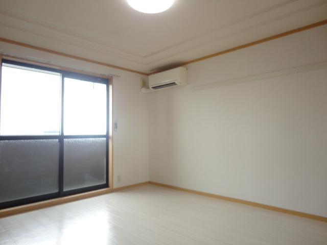 その他設備　洋室