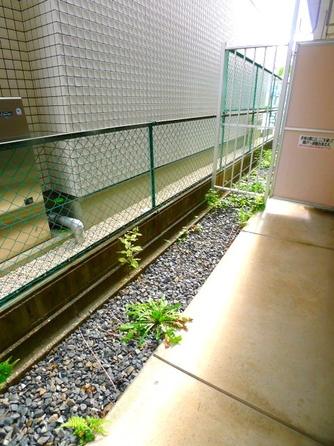 地下鉄名城線 東別院駅 徒歩7分 2階建 築26年のその他写真