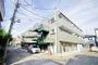 向ヶ丘遊園駅より徒歩8分 3階 築32年8ヶ月の賃貸物件