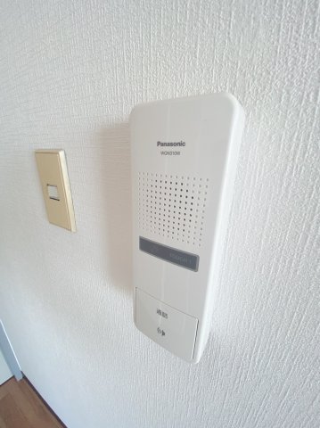セキュリティ　別号室の画像です。ご参考下さい