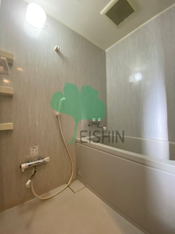リベラいわきの風呂写真