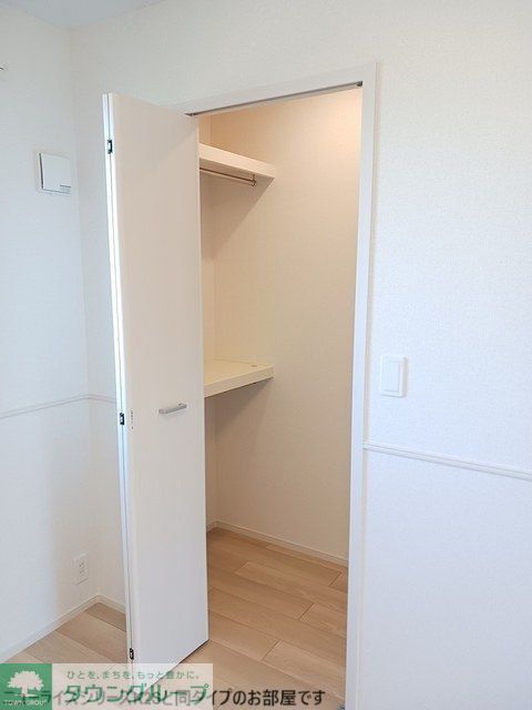 フローリアの内装写真