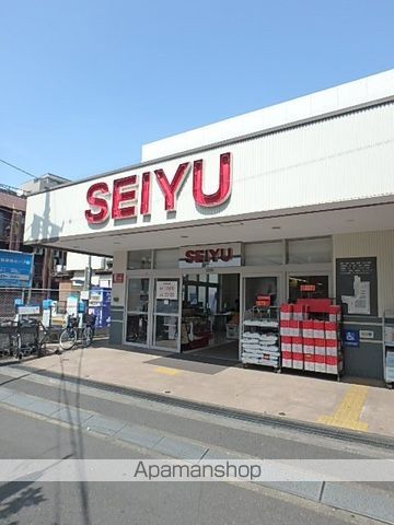 西武池袋線 桜台駅 徒歩5分 7階建 築8年のその他写真